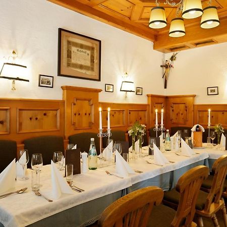 Ferienhaus Troadkasten - Familie Friedrich Hartberg Eksteriør billede